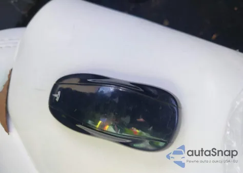 2018 Tesla Model S 100D/75D/P100D z USA, uszkodzony, nr VIN 5YJSA1E29JF295088